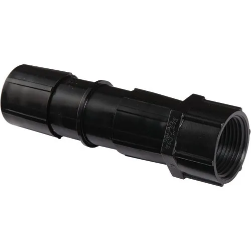 EFP075FSX Rain Bird Easy Fit Sprinkler-To-Drip Adapter