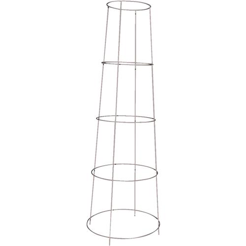 89706 Panacea Inverted Tomato Cage Plant Support