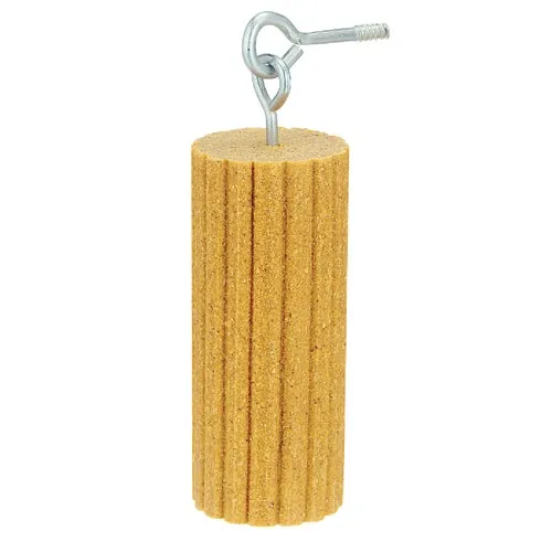 610 C&S Squirrel Log & Feeder
