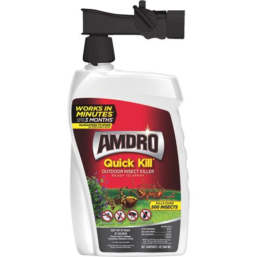 100522991 Amdro Quick Kill Insect Killer