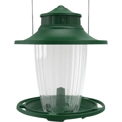 108-SF-LGLAN Stokes Select SureFill No Spill Large Lantern Bird Feeder