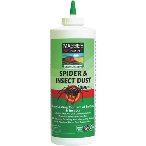 MSID007 Maggies Farm Spider & Insect Killer