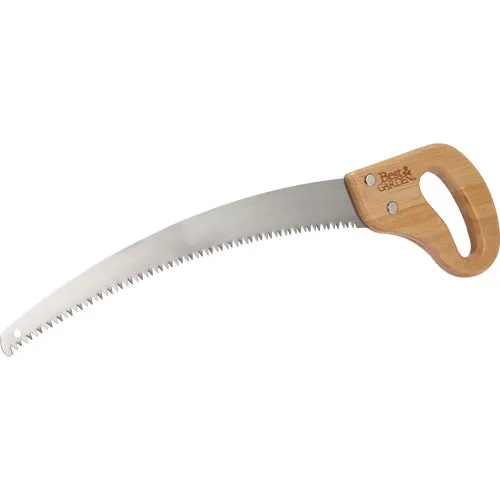 HA63-570T Best Garden Loop Handle Curved Pruning Saw