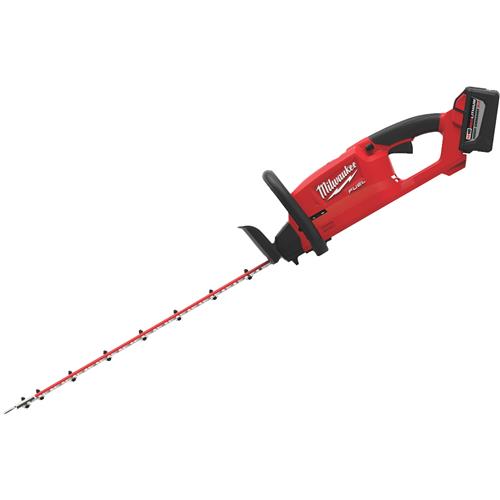 2726-20 Milwaukee M18 Fuel Cordless Hedge Trimmer (Bare Tool)