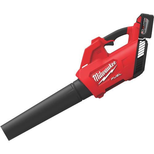 2724-20 Milwaukee M18 FUEL Brushless Cordless Blower - Bare Tool