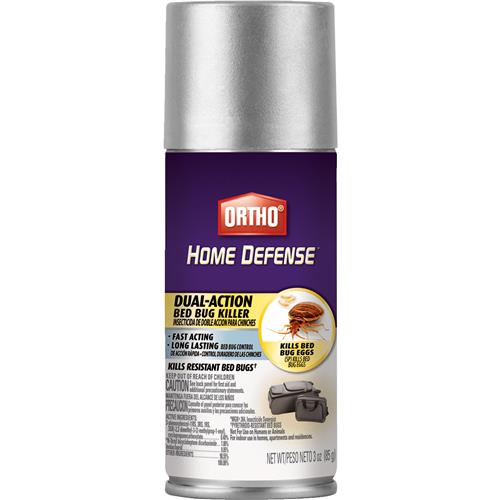 201405 Ortho Home Defense Dual-Action Bedbug Killer