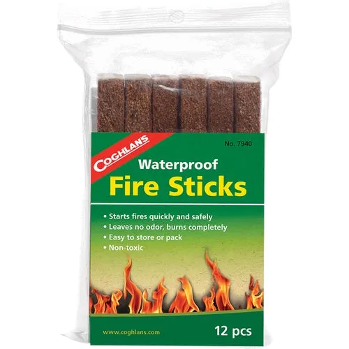 7940 Coghlans Fire Starter