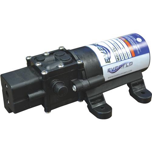 EF1000-BOX Master Manufacturing Diaphragm Sprayer Pump