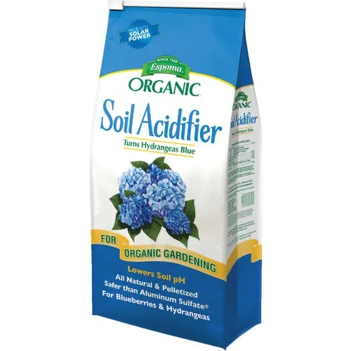 GSUL6 Espoma Organic Soil Acidifier