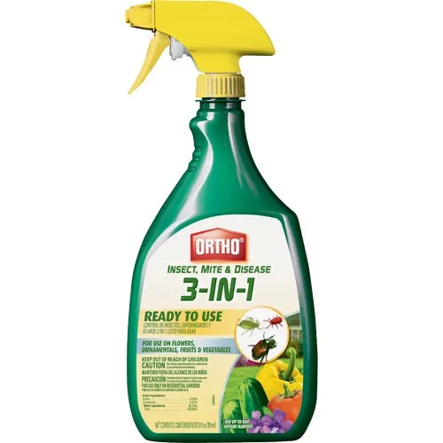 332010 Ortho 3-In-1 Disease Control