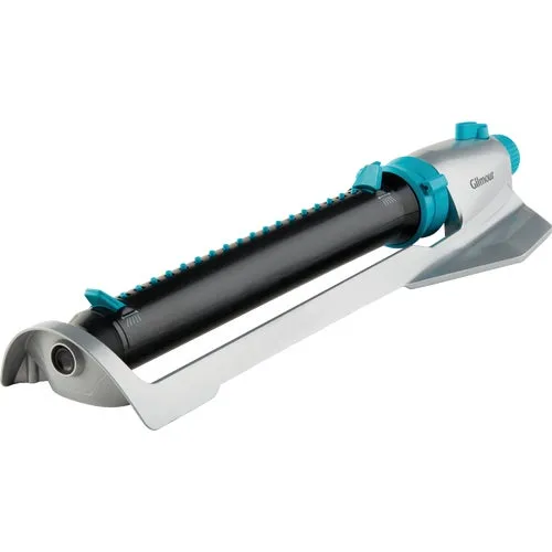 883033-1011 Gilmour Heavy-Duty Oscillating Sprinkler