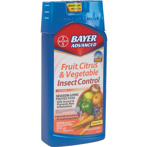 701520A BioAdvanced Fruit Tree Insect Killer