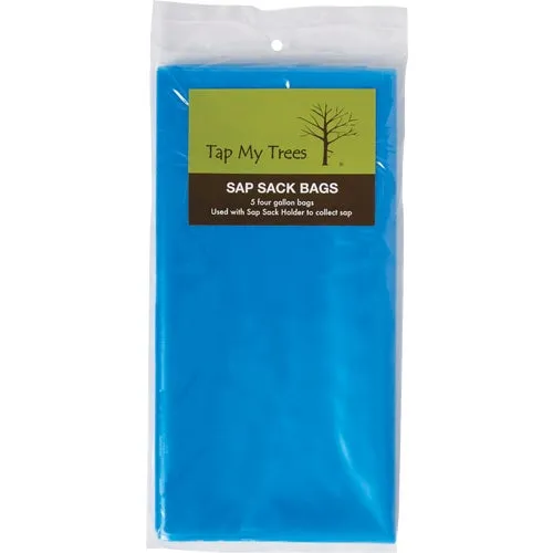 TMT02282 Tap My Trees Maple Sugaring Sap Sack