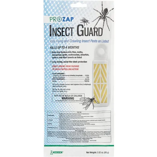 5019510 Prozap Insect Guard Insect Killer