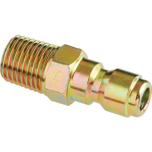 75134 Forney Quick Connect Pressure Washer Plug