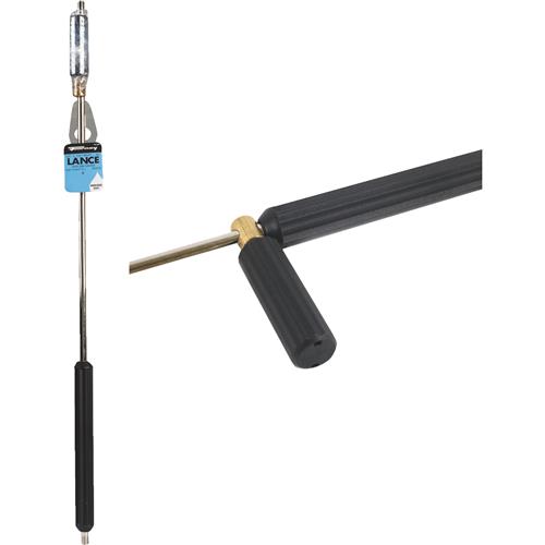 75169 Forney Pressure Washer Lance With Adjustable Handle