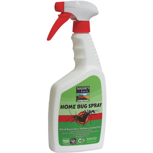MHBS024 Maggies Farm Home Bug Spray Insect Killer