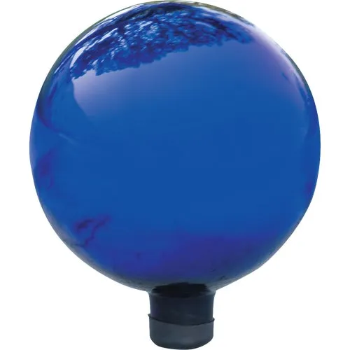 GLB292BL Alpine Gazing Globe Lawn Ornament