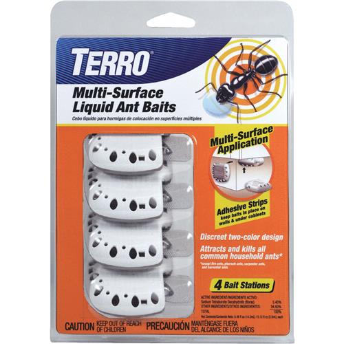 T334B Terro Multi-Surface Liquid Ant Bait