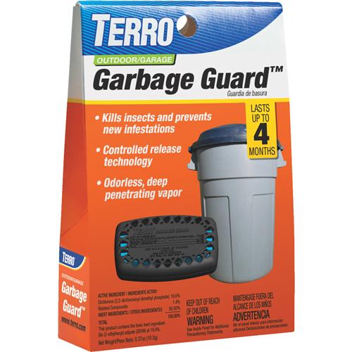 T800 Terro Garbage Guard Insect Killer