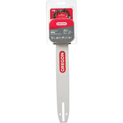27850 Oregon AdvanceCut Bar & Chain Replacement Combo