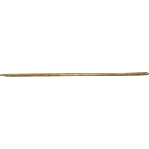 66455 Truper 48 In. Replacement Leaf Rake Handle