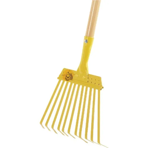 C04 Buddy B Kids Leaf Rake