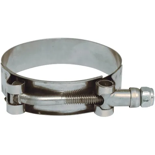43082004 Apache T-Bolt Clamp