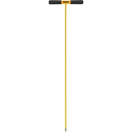 85465 Structron S600 Power Fiberglass Soil Probe