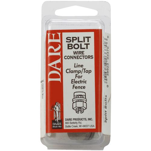 2083-3 Dare Split Bolt Electric Fence Tap