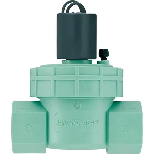 57461 Orbit WaterMaster In-line Jar Top Sprinkler Automatic Valve