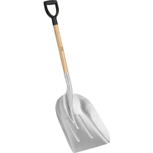 708871 Do it Aluminum Scoop Shovel