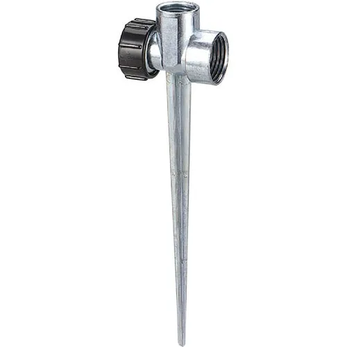 58034N Orbit Stationary Spike Sprinkler Base