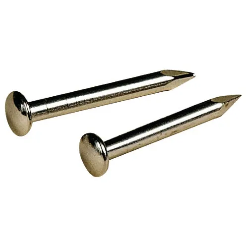 122539 Hillman Linoleum Flooring Nail