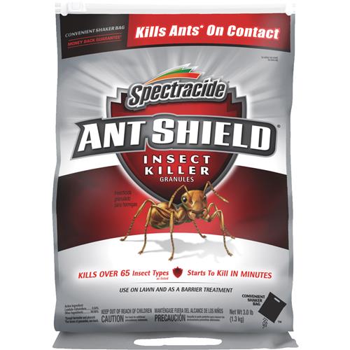 HG-96274 Spectracide Ant Shield Ant & Roach Killer Granules