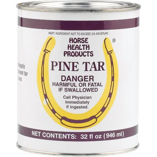 77456 Farnam Horse Health Products Pine Tar Hoof Dressing 77456, dressing, hoof