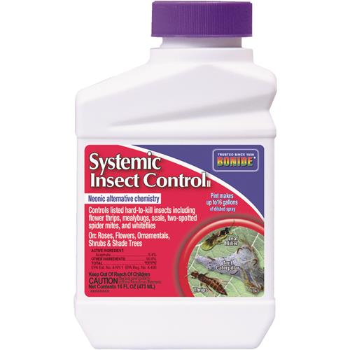 941 Bonide Systemic Insect Killer