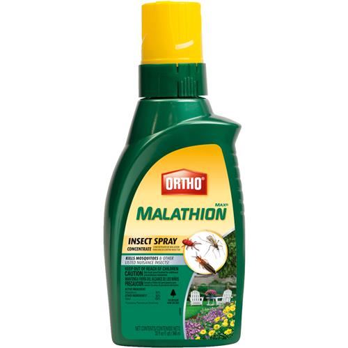 166610 Ortho Max Malathion Insect Killer
