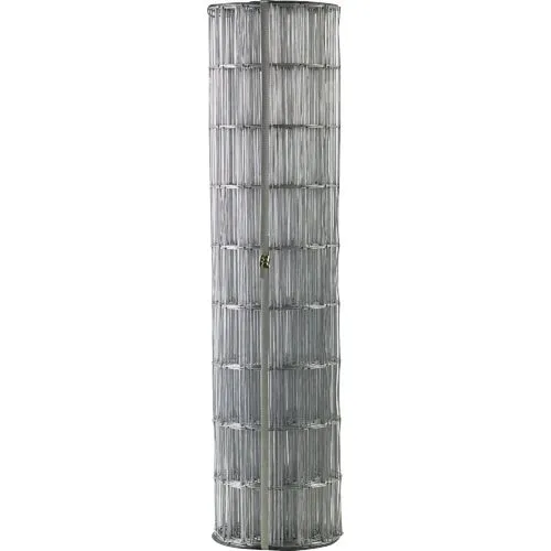 711487 Welded Wire Fence