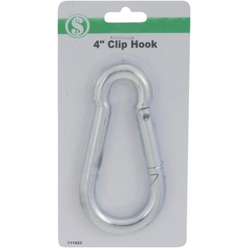 CC101087 Smart Savers All Purpose Clip Hook