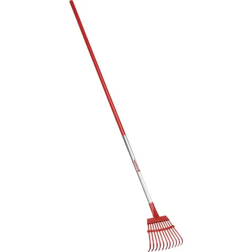 RK 62060 Corona Aluminum Handle Shrub Rake