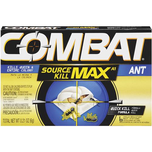 DIA 55901 Combat Source Kill Max Ant Bait