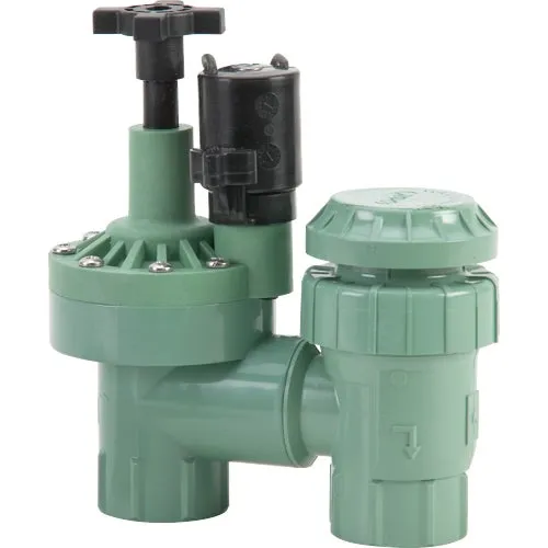 57623 Orbit Plastic Automatic Anti-Siphon Valve