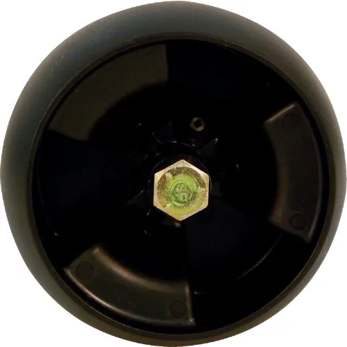 490-325-0024 Arnold Deck Mower Wheel