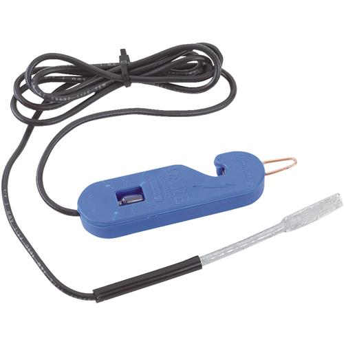 460 Dare Single Lamp Electric Fence Tester