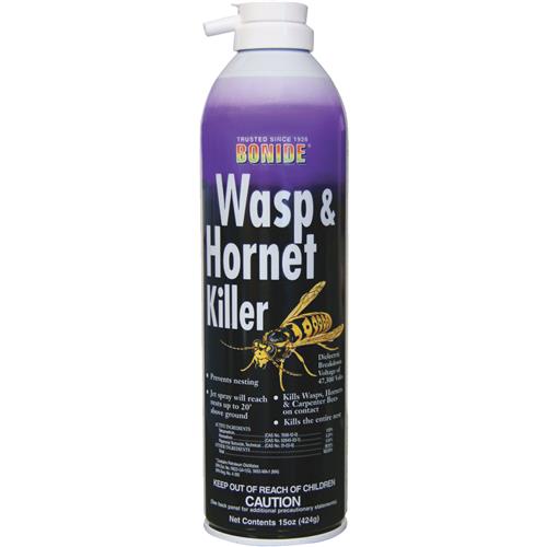 631 Bonide Wasp & Hornet Killer