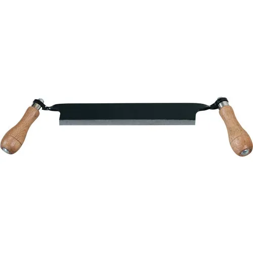 TMB-08DS Timber Tuff Straight Draw Shave
