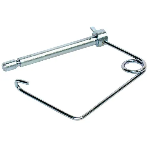 S071013ZBU Speeco Handle-Lok Hitch Pin