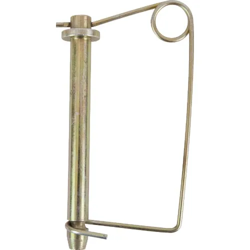 S071011SP-P71011SP Speeco Safety-Lock Hitch Pin