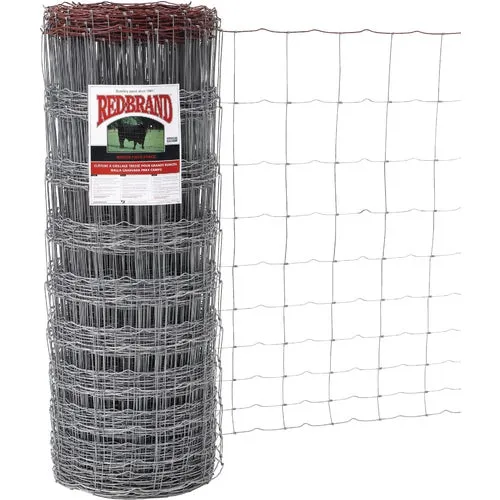 70048 Keystone Red Brand Monarch Field Fence